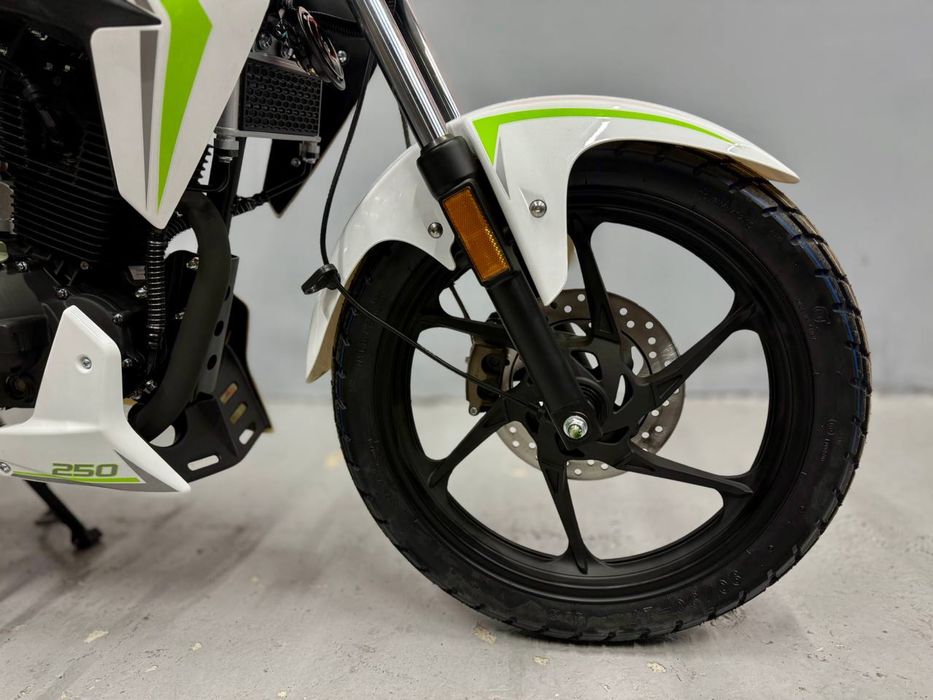Мотоцикл GEON Pantera 250