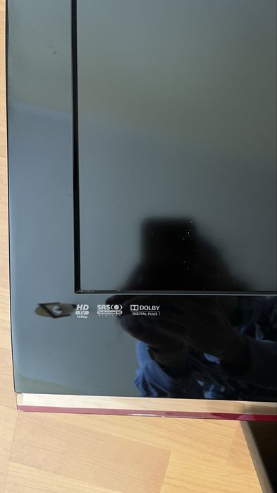 LCD da marca SAMSUNG