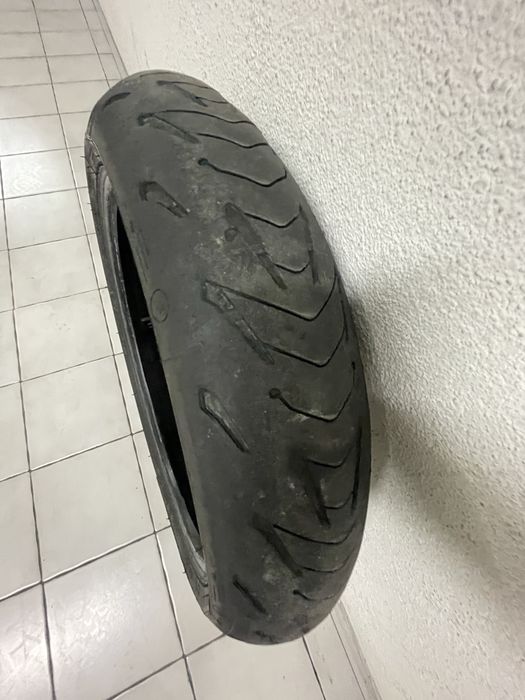 Pneu Michelin Moto