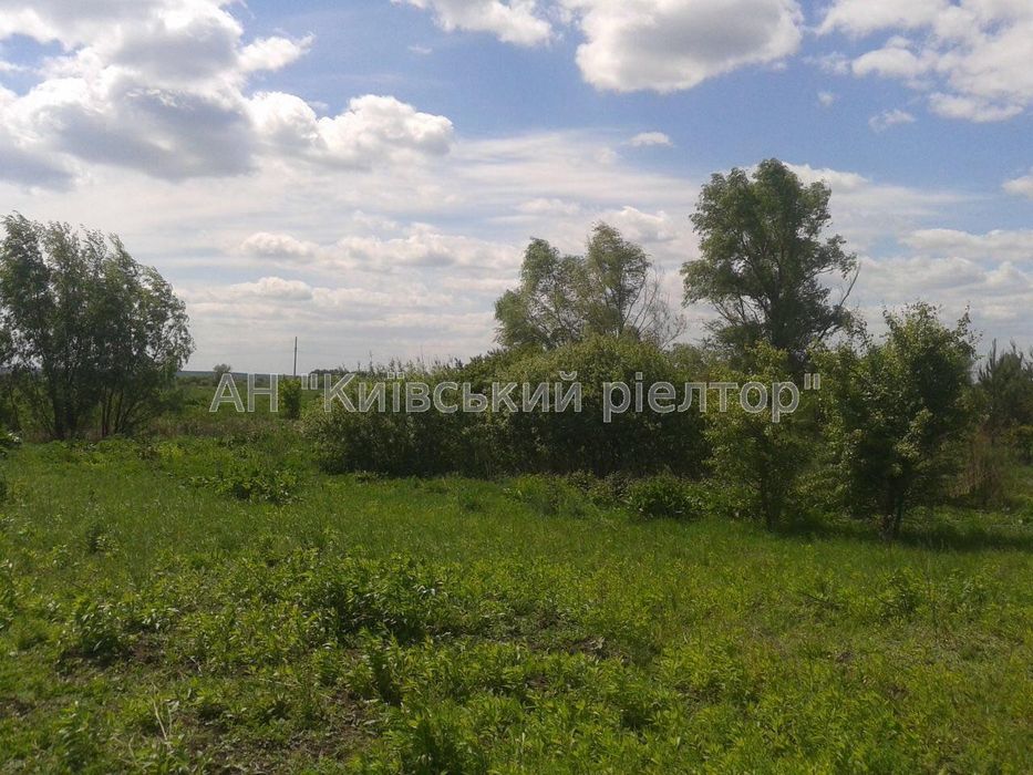 Без комісіі.Продам ділянку 15 сот під забудову, Рожни, Броварськой рай