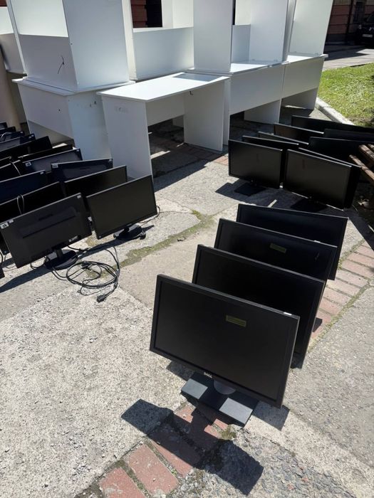 РАСПРОДАЖА комп’ютерної техніки для офісу дому