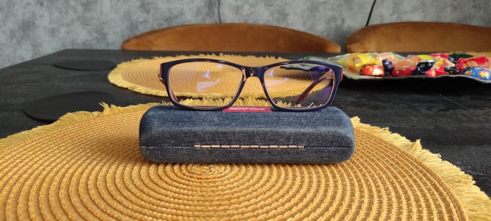 Okulary korekcyjne Solano