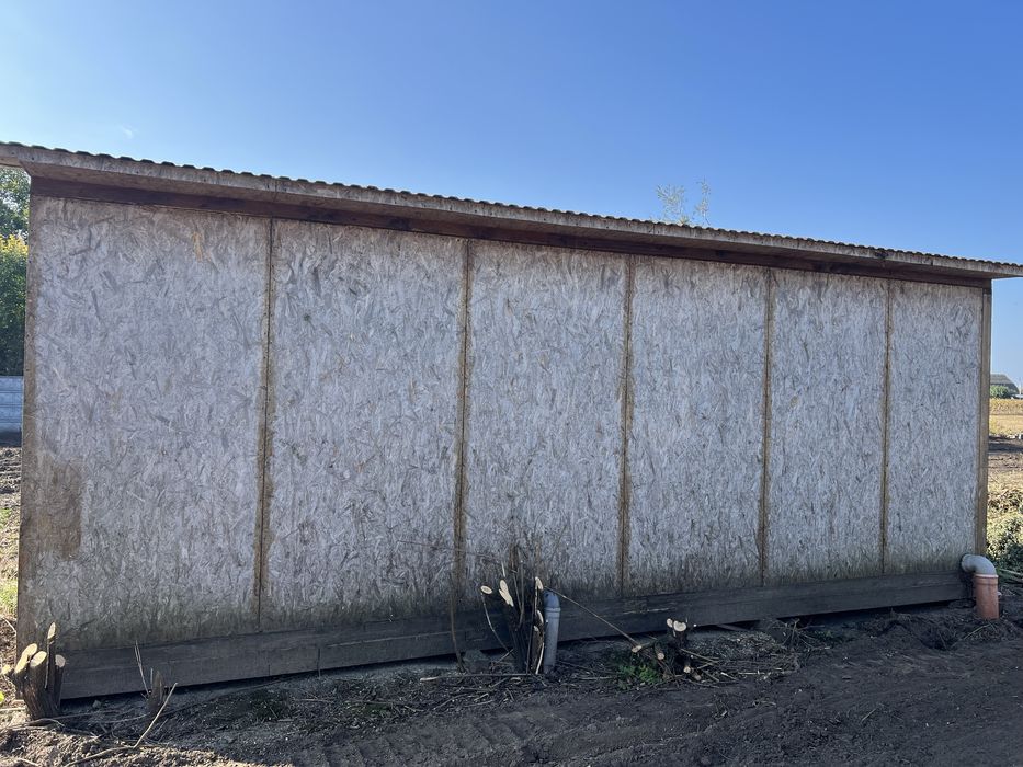 Продам сип домик