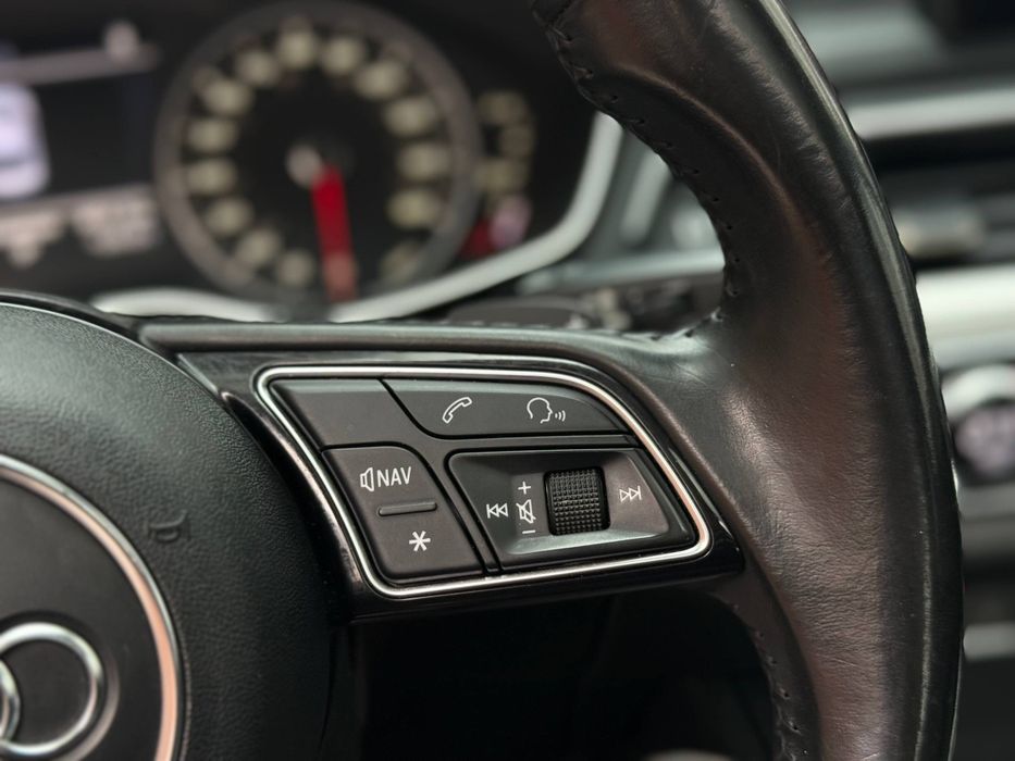 Audi A4 2016 VIN WAUGMAF45HN042758 фото оголошення 21 з 24