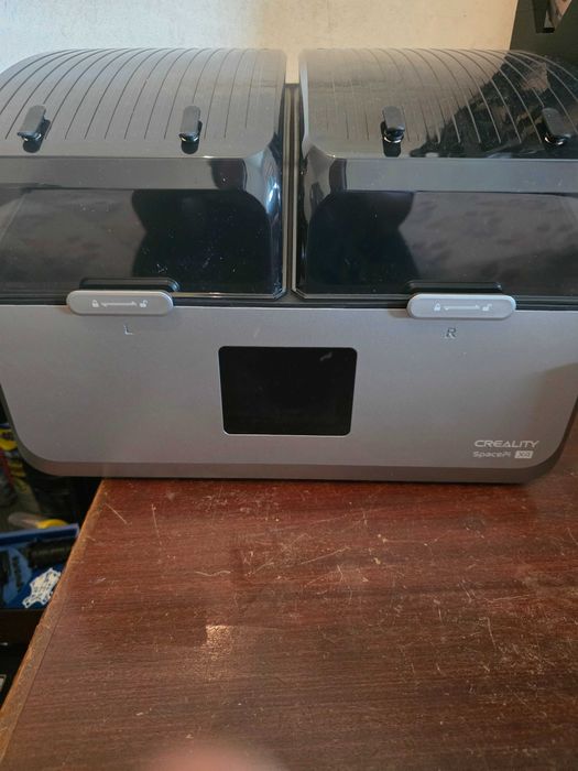 Impressora 3d Creality k2 Pro