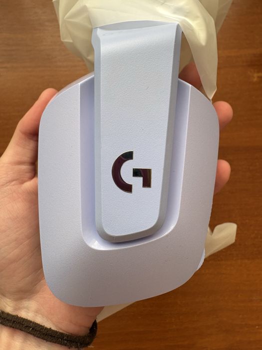 Навушники Logitech G733