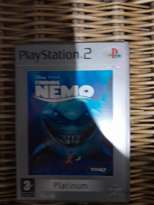 Jogos de playstation