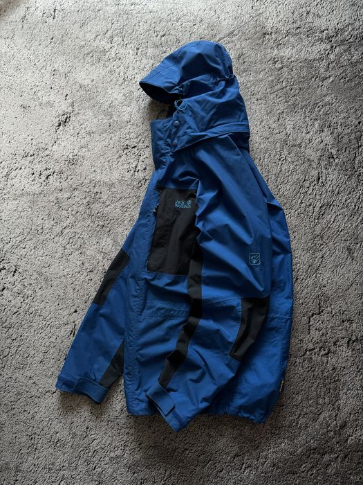 Jack Wolfskin jacket