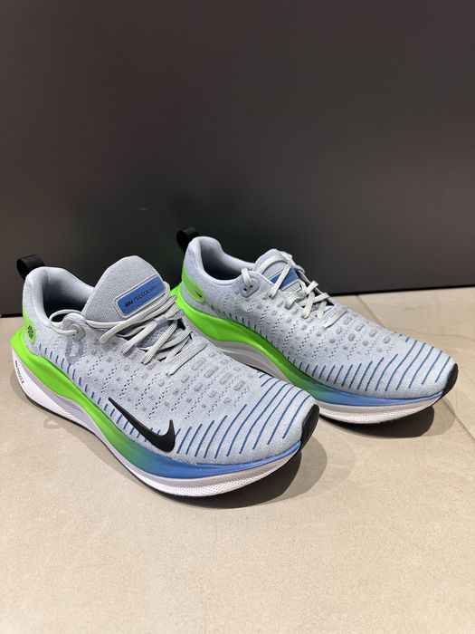 Нові Кросівки Nike Infinity RN розмір 47 48