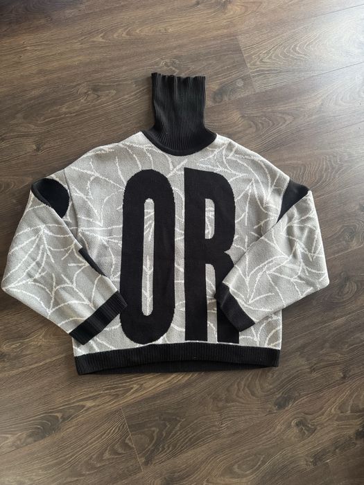 свитер sort company