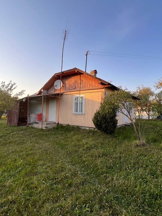 Довготривала оренда будинку