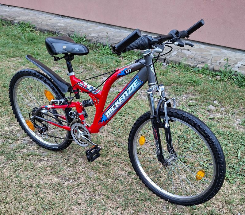 Продам підлітковий велосипед