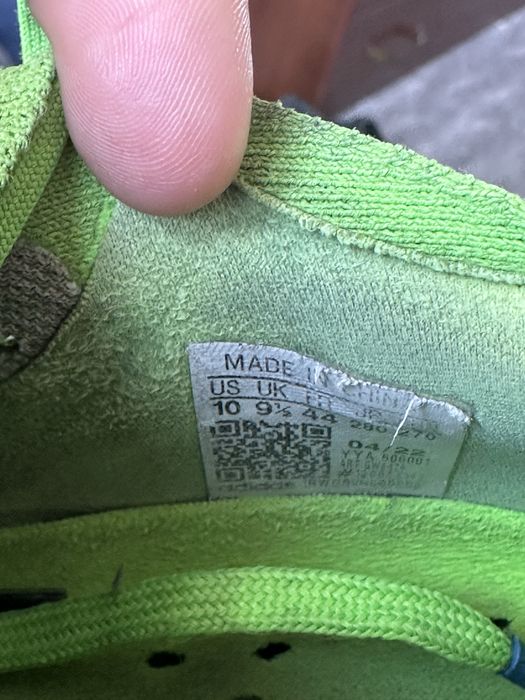 Бутси adidas x speedportal.1