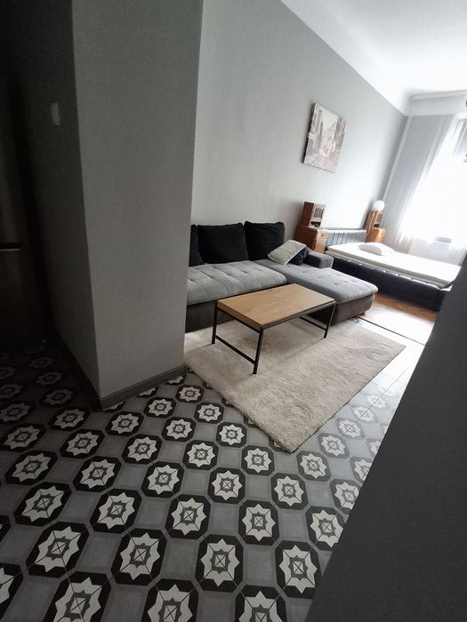 Kazimierz jedopokojowe  35m2