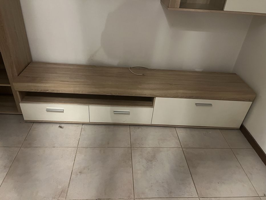 Conjunto de Sala Conforama