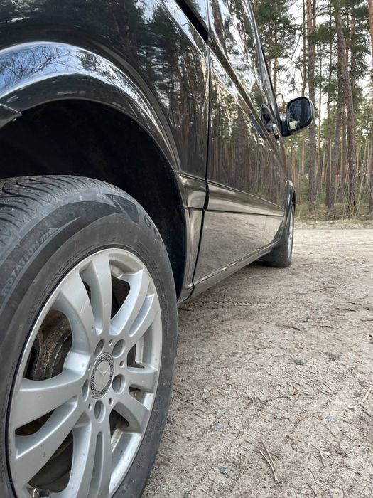 Продам mersedes vito в ідеальному стані