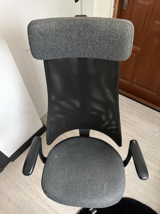 Krzesło biurowe Ikea