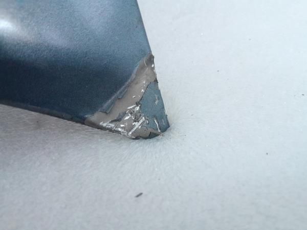 Capot CITROËN Berlingo (B9)