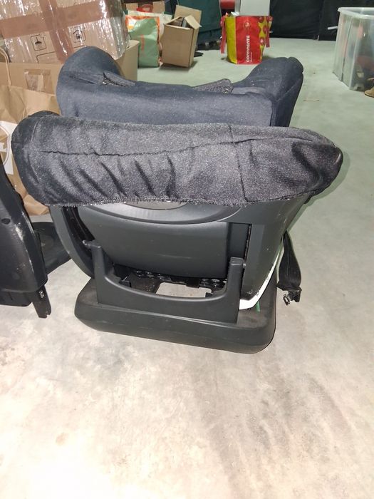 Cadeira bebé auto