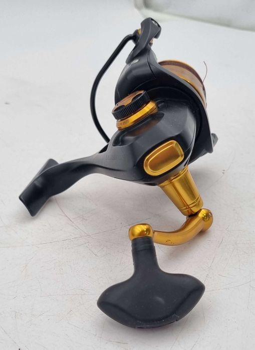 Kolowrotek Penn Spinfisher V 3500