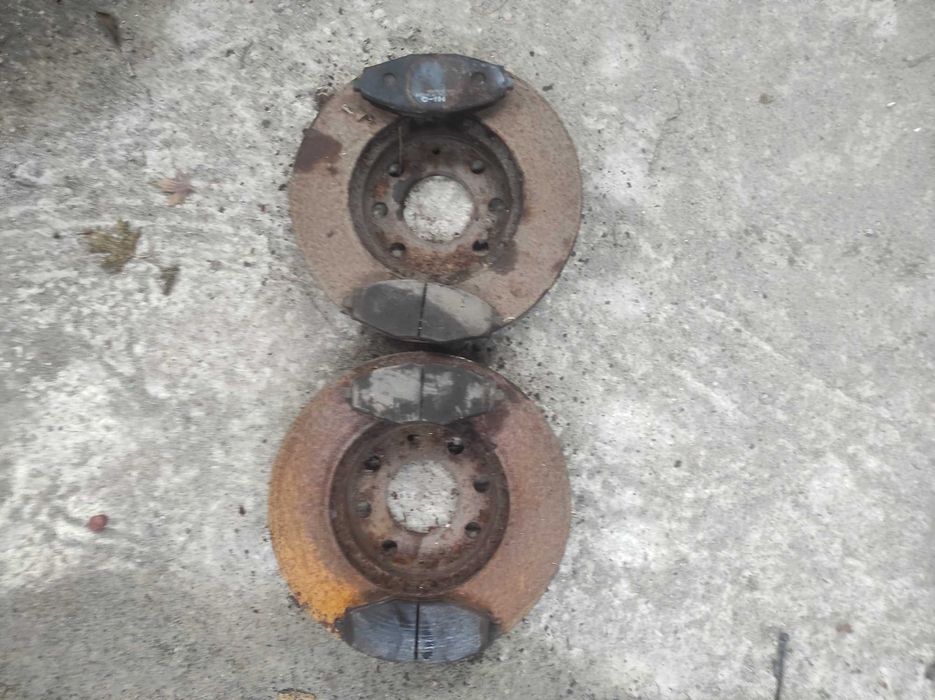 Продам ступицы на Деу