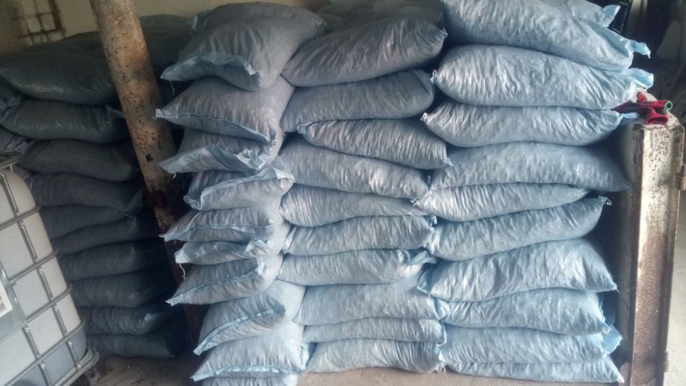 Ekogroszek wegiel SUCHY - furman górnik pieklorz premium karlik