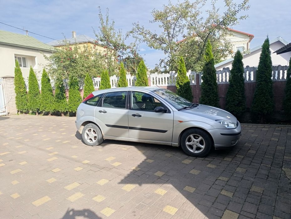 Продам свій Автомобіль  Ford Focus