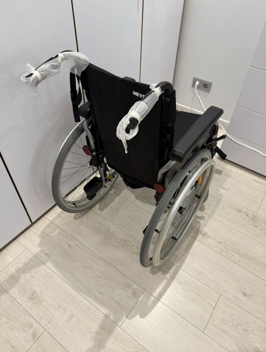 Інвалідне крісло