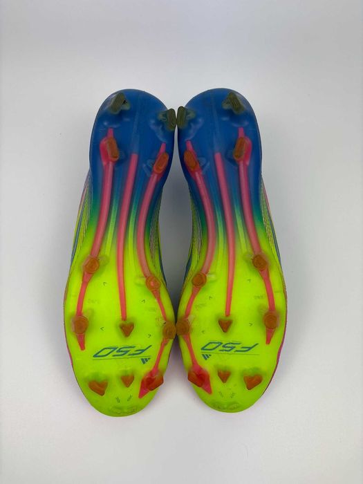 Adidas F50 Elite LL FG, 42