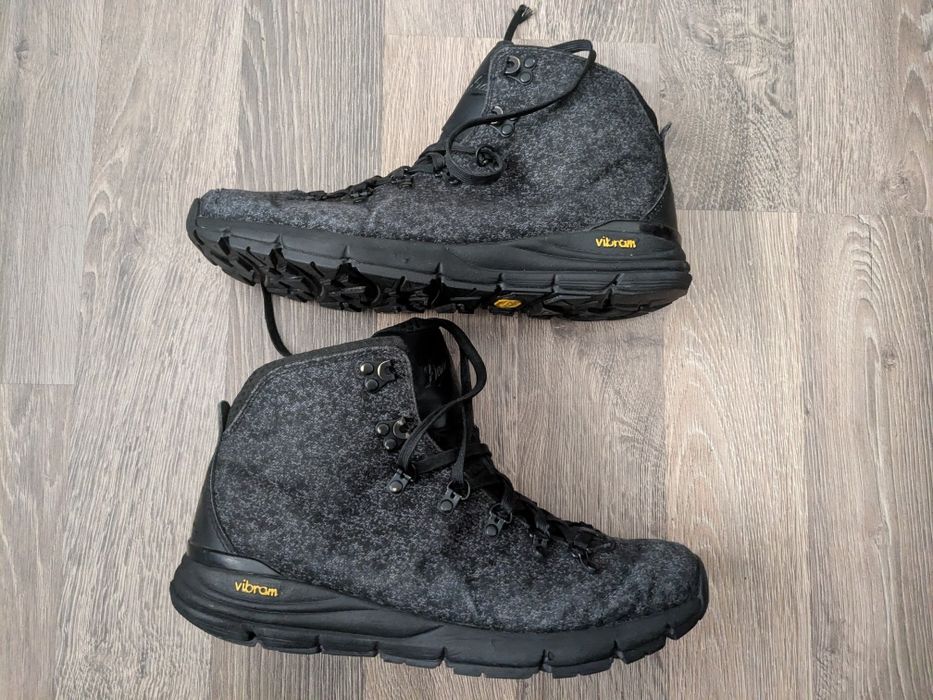Черевики Danner Mountain 600  EnduroWea 43ve