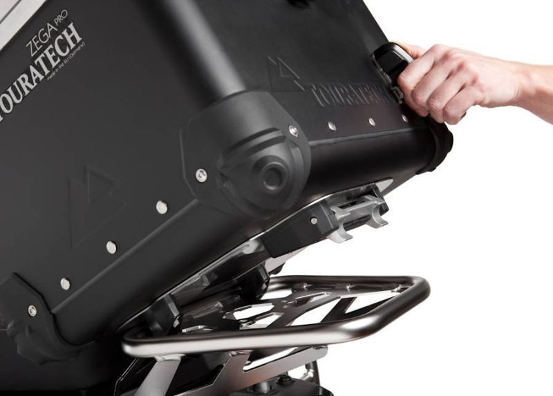 Kufer Touratech ZEGA Pro Rapid-Trap