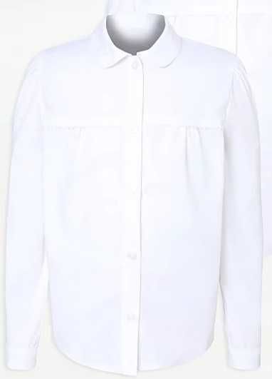 Блузка George для девочки в школу на 9-10 лет