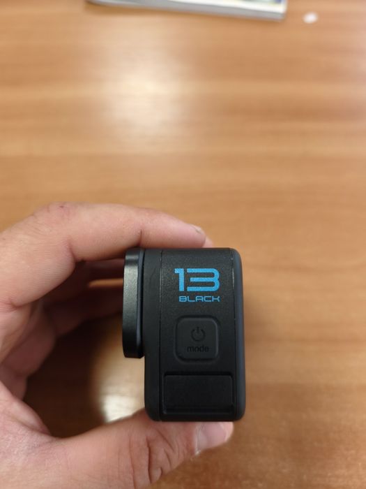 Продаю екшн-камеру Gopro 13 Black