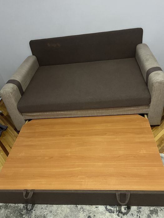 Диван розкладний