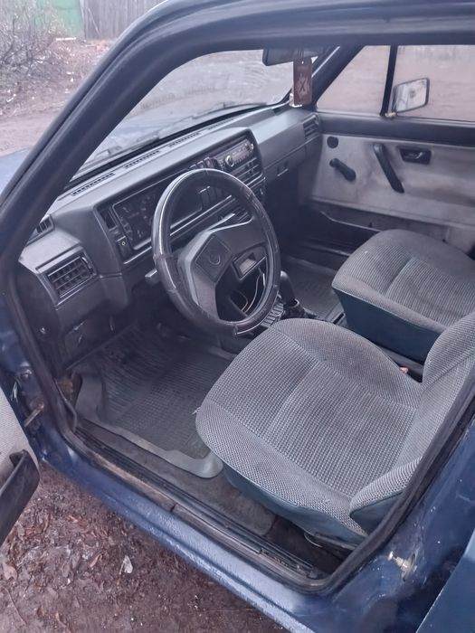 Продам wolksvagen Golf2