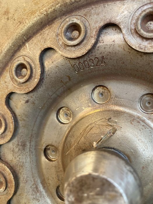 Гідротрансформатор, ZF 8HP45, 8HP45X бублик Bmw f10, f30, f25