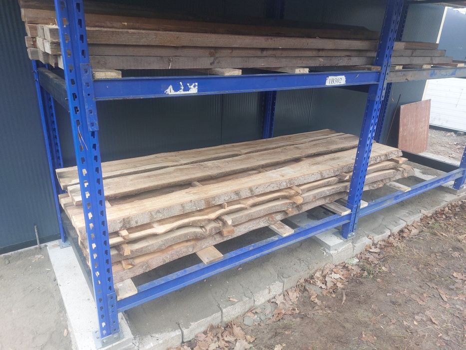 Bale świerkowe  5cm grubość