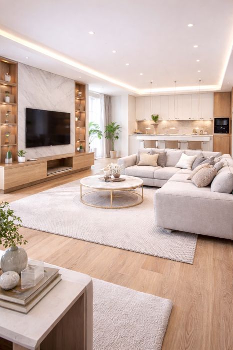 Ремонт квартир та будинків під ключ