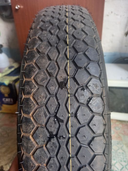 Докатка форд 125×80 р15