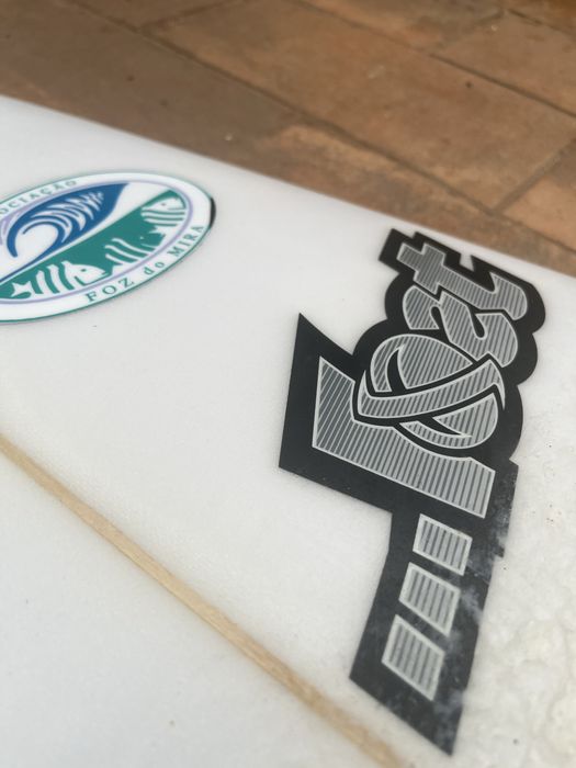 Prancha de surf Lost Driver 3.0  5,9