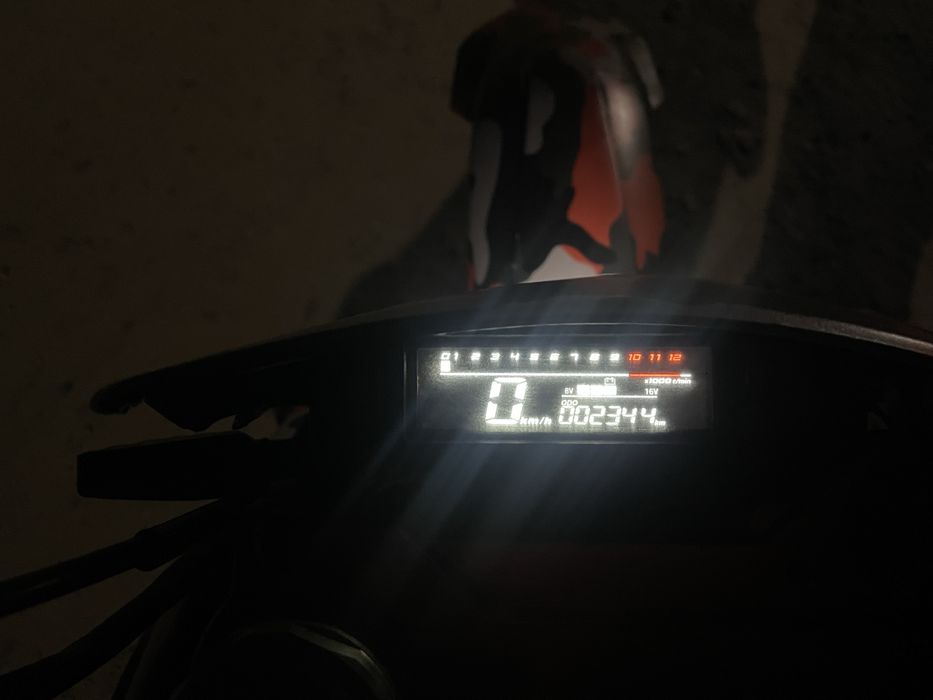 Kovi advance 250
