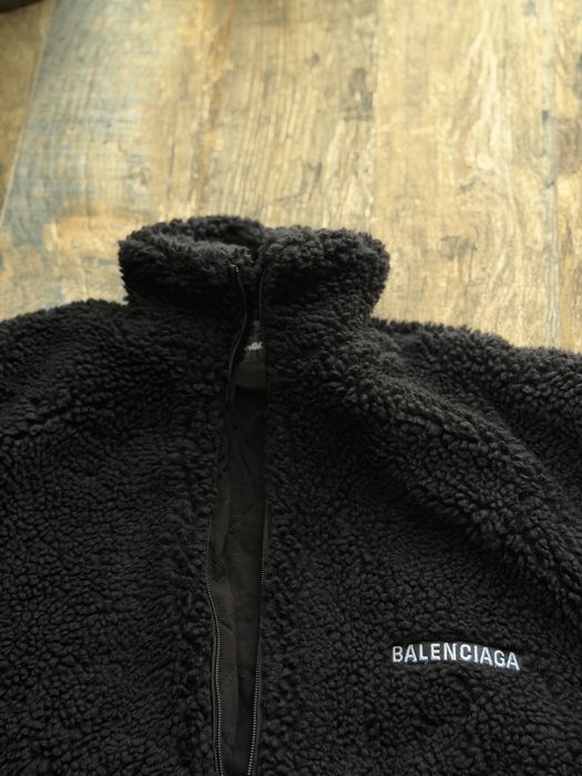Balenciaga 32 куртка нова