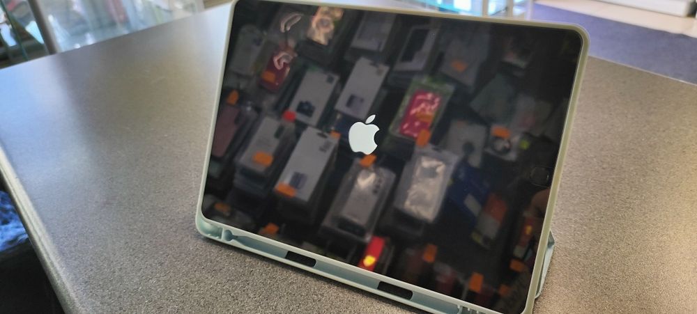 W2//Apple/ iPad 9gen. 256GB, Wi-Fi/ Szczecin