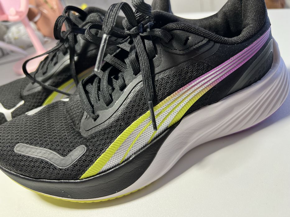 Кросовки Puma оригинал