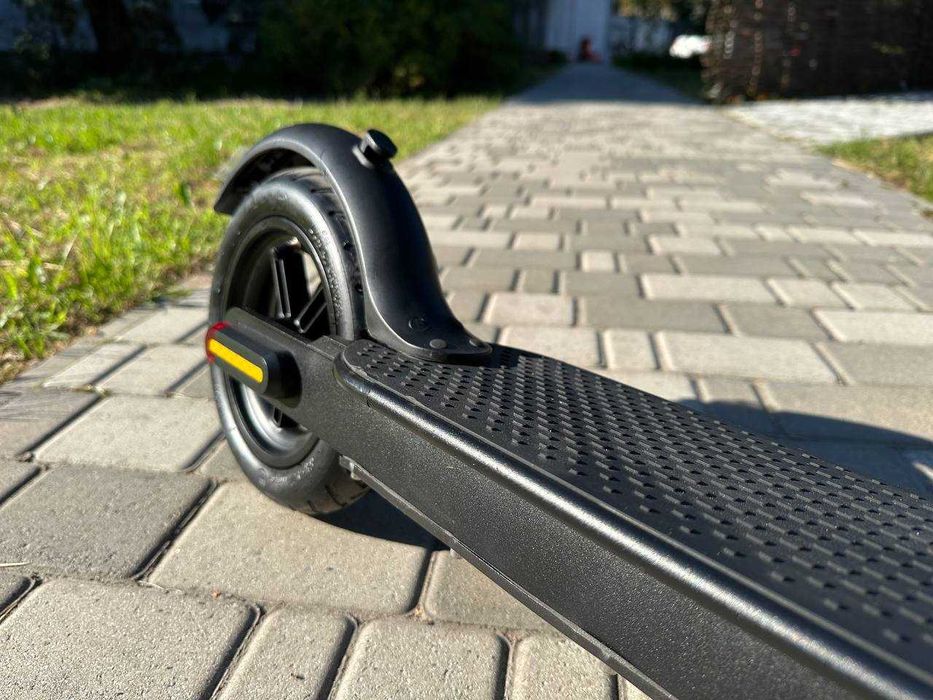 НОВИНКА для міста електросамокат X-BOOST 008, 350 Вт Потужність