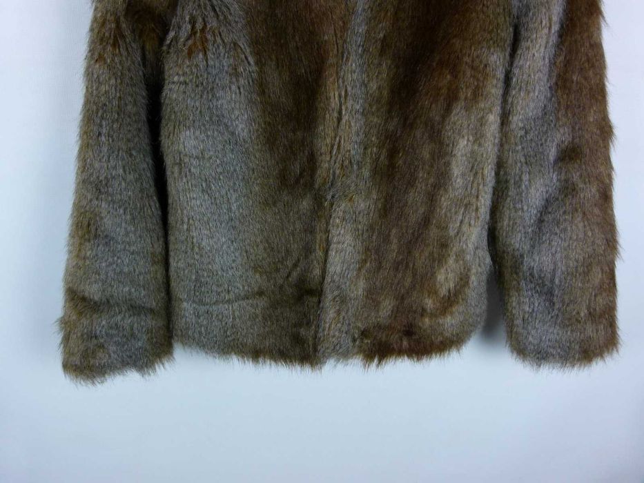 H & Jones kurtka futerko / M