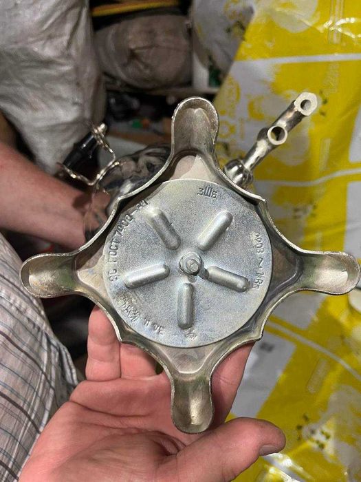 Продам самовар тульський електричний на 3 літри