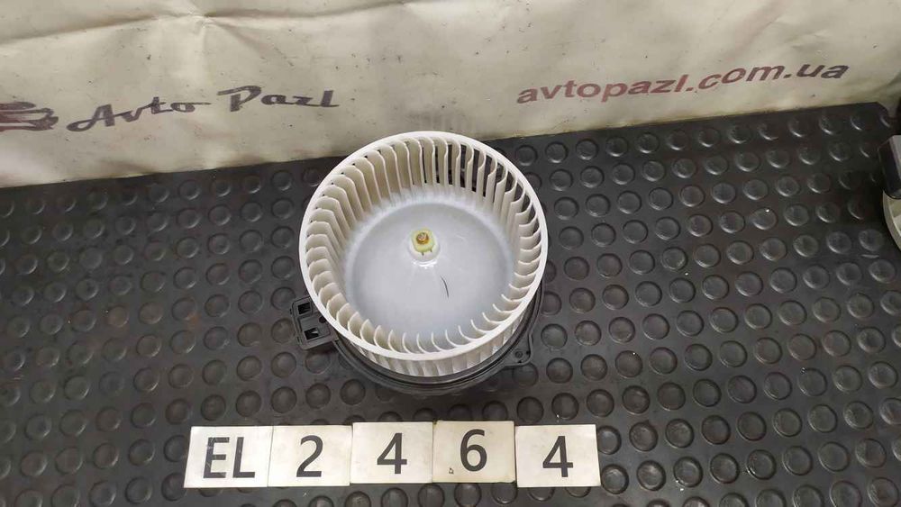 Mazda 3 BM BN 2013-2016 моторчик пічки 6 GJ CX5 KE EL2464 8727006510