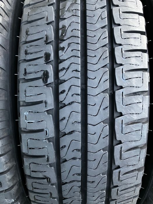 225 75 16c 4шт Michelin всесизонні