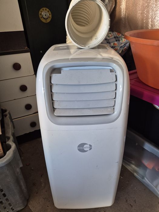 Ar Condicionado A015-09C